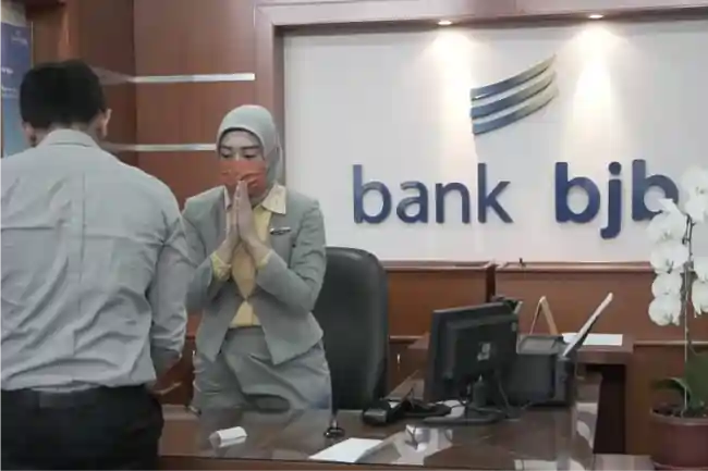 Gaji Pegawai Bank Bjb
