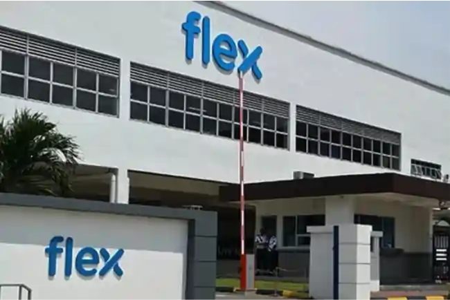 Gaji PT Flextronics Technology Indonesia