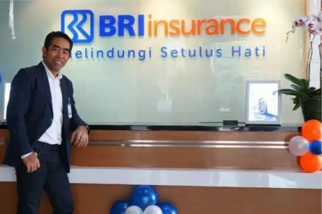 Gaji Brins Bri Insurance